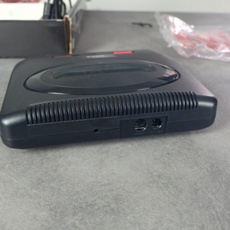 Mega Drive 2 II SEGA
