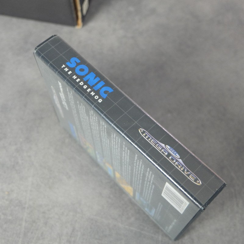 Mega Drive 2 II SEGA