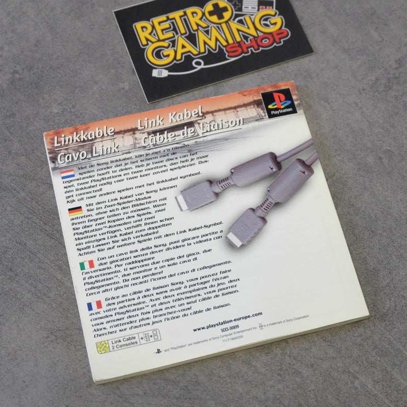 Vendita Bushido Blade - Retrogaming Shop