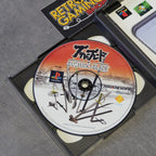 Vendita Bushido Blade - Retrogaming Shop