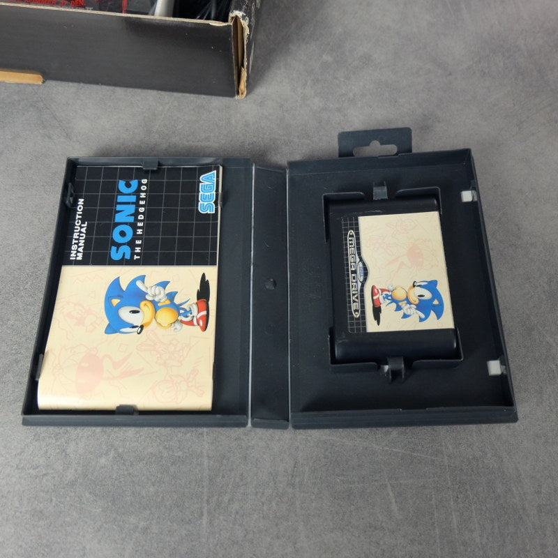 Mega Drive 2 II SEGA