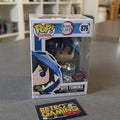 Vendita Demon Slayer Giyu Tomioka 876 - Retrogaming Shop