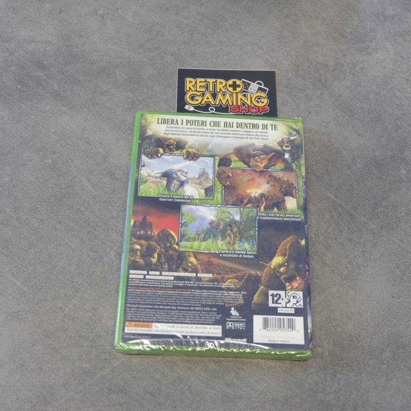 Vendita Kameo Elements of Power Nuovo - Retrogaming Shop