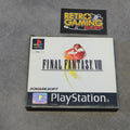 Vendita Final Fantasy 8 VIII - Retrogaming Shop