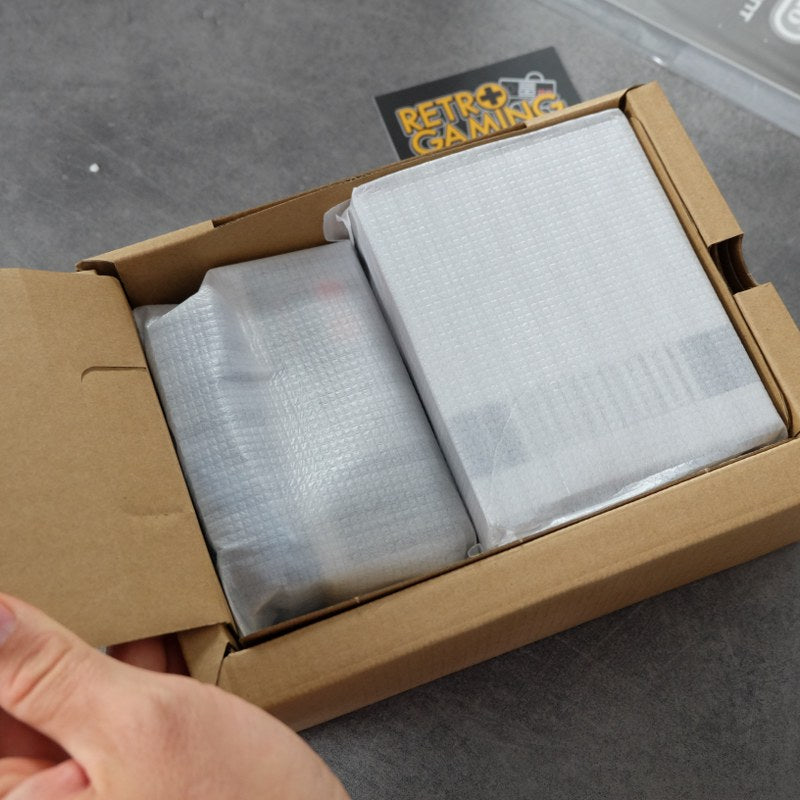 Vendita Nes Nintendo Classic Mini Nuovo - Retrogaming Shop