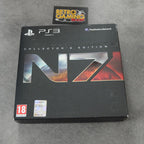 Vendita Mass Effect 3 N7 Collector’s Edition - Retrogaming Shop
