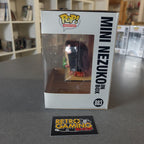 Vendita Demon Slayer Mini Nezuko in Box 883 - Retrogaming Shop