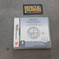 Vendita Brain Training Del Dr.Kawashima - Retrogaming Shop