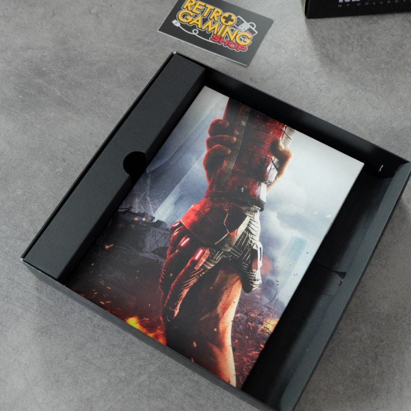 Vendita Mass Effect 3 N7 Collector’s Edition - Retrogaming Shop