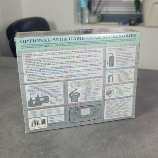 Sega Game Gear