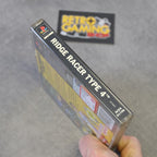 Vendita Ridge Racer Type 4 - Retrogaming Shop