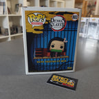 Vendita Demon Slayer Mini Nezuko in Box 883 - Retrogaming Shop