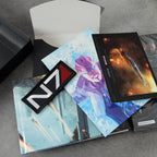 Vendita Mass Effect 3 N7 Collector’s Edition - Retrogaming Shop