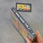 Vendita Ridge Racer Type 4 - Retrogaming Shop
