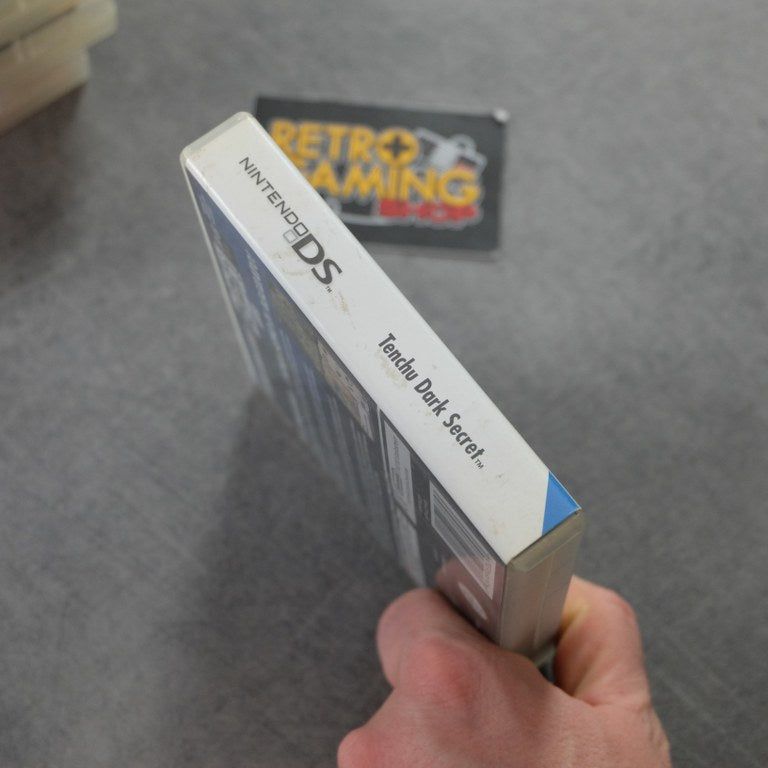 Vendita Tenchu Dark Secret - Retrogaming Shop
