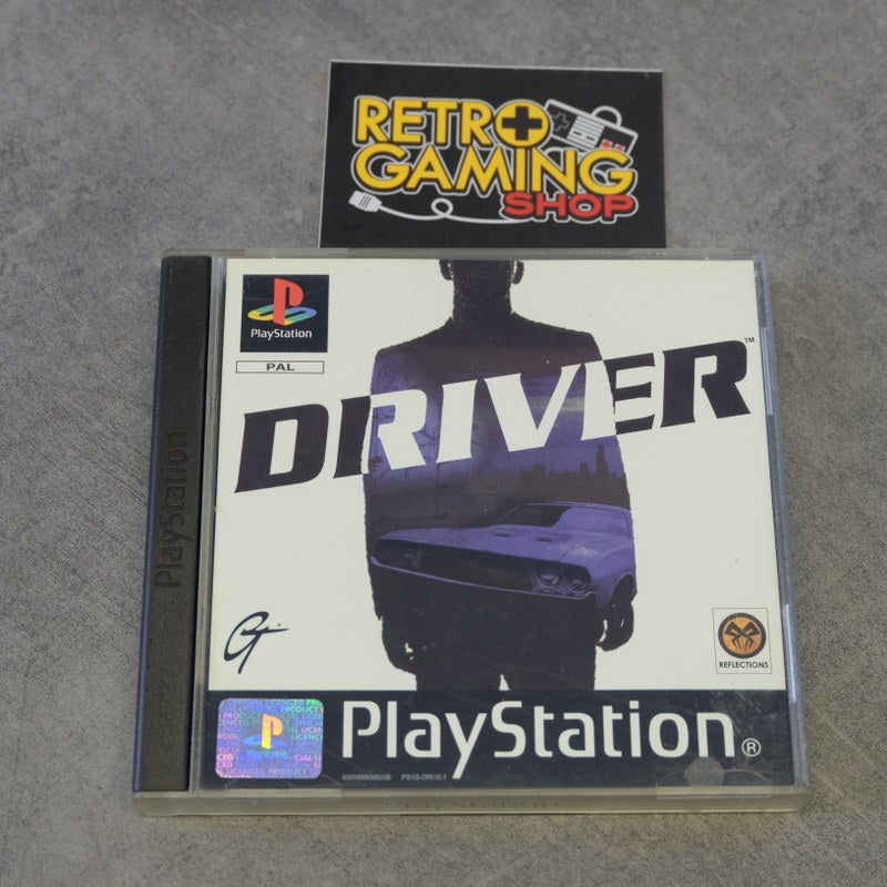 Vendita Driver - Retrogaming Shop