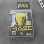 Vendita Haze - Retrogaming Shop