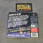 Vendita Driver - Retrogaming Shop