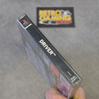 Vendita Driver - Retrogaming Shop