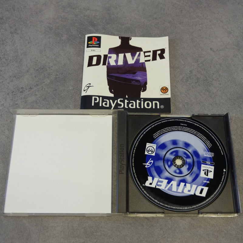 Vendita Driver - Retrogaming Shop