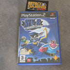 Vendita Sly 2 La Banda dei Ladri - Retrogaming Shop