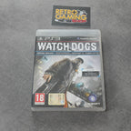 Vendita Watch Dogs Special Edition - Retrogaming Shop