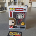 Vendita La Casa de Papel Tokio 741 - Retrogaming Shop