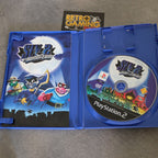 Vendita Sly 2 La Banda dei Ladri - Retrogaming Shop