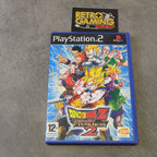 Vendita Dragon Ball Z Budokai Tenkaichi 2 - Retrogaming Shop