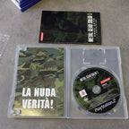 Vendita Metal Gear Solid 3 Snake Eater - Retrogaming Shop