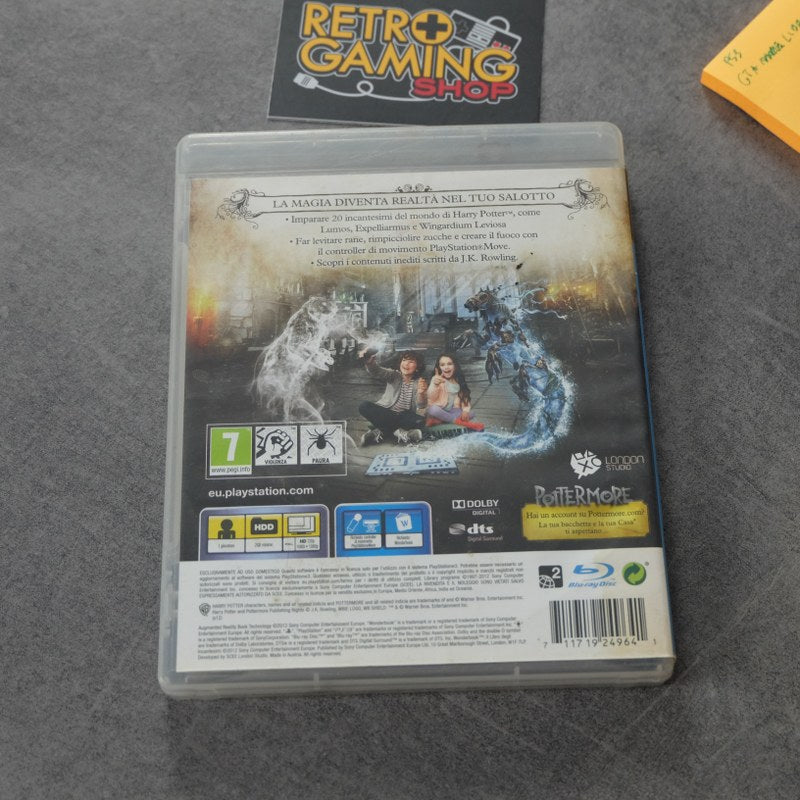 Vendita IlLibro Degli Incantesimi - Retrogaming Shop
