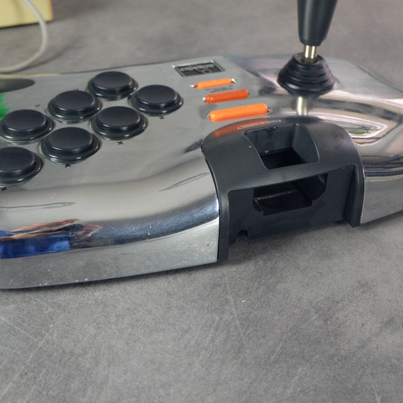 Vendita Alloy Arcade Stick Dreamcast - Retrogaming Shop