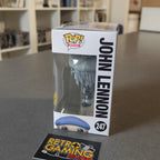 Vendita John Lennon Chase 247 - Retrogaming Shop
