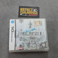 Vendita Final Fantasy 3 III - Retrogaming Shop