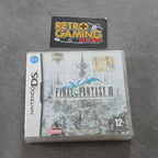 Vendita Final Fantasy 3 III - Retrogaming Shop