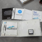 Vendita Final Fantasy 3 III - Retrogaming Shop