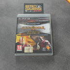 Vendita God Of War Collection Vol. 2 - Retrogaming Shop