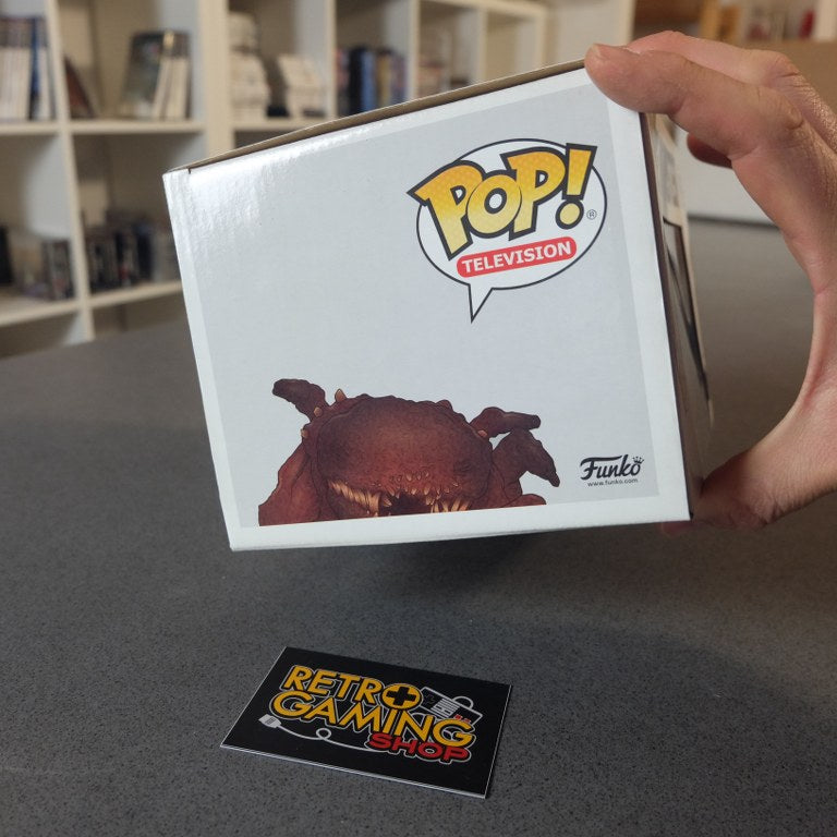 Stranger Things Tom/Bruce Monster 903 Funko