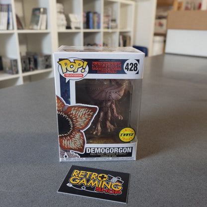 Vendita Stranger Things Demogorgon 428 - Retrogaming Shop