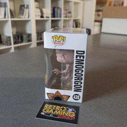 Vendita Stranger Things Demogorgon 428 - Retrogaming Shop