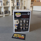 Vendita Stranger Things Eleven With Eggos 421 - Retrogaming Shop