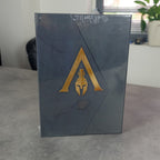 Vendita Assassin's Creed Odyssey Platinum Edition - Retrogaming Shop