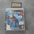 Vendita Uncharted 2: IL Covo Dei Ladri - Retrogaming Shop
