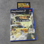 Vendita D-Unit Drift Race - Retrogaming Shop