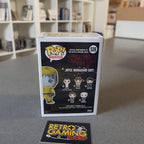 Vendita Stranger Things Joyce (Biohazard Suite) 526 - Retrogaming Shop