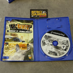 Vendita D-Unit Drift Race - Retrogaming Shop