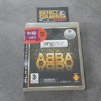 Vendita Singstar Abba - Retrogaming Shop