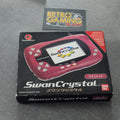 Vendita Swancrystal Bandai NON FUNZIONANTE - Retrogaming Shop