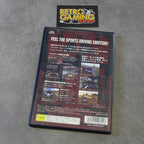 Vendita Driving Emotion Type-S - Retrogaming Shop