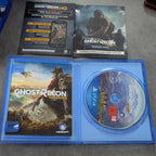 Vendita Tom Clancy's Ghost Recon Wildlands - Retrogaming Shop